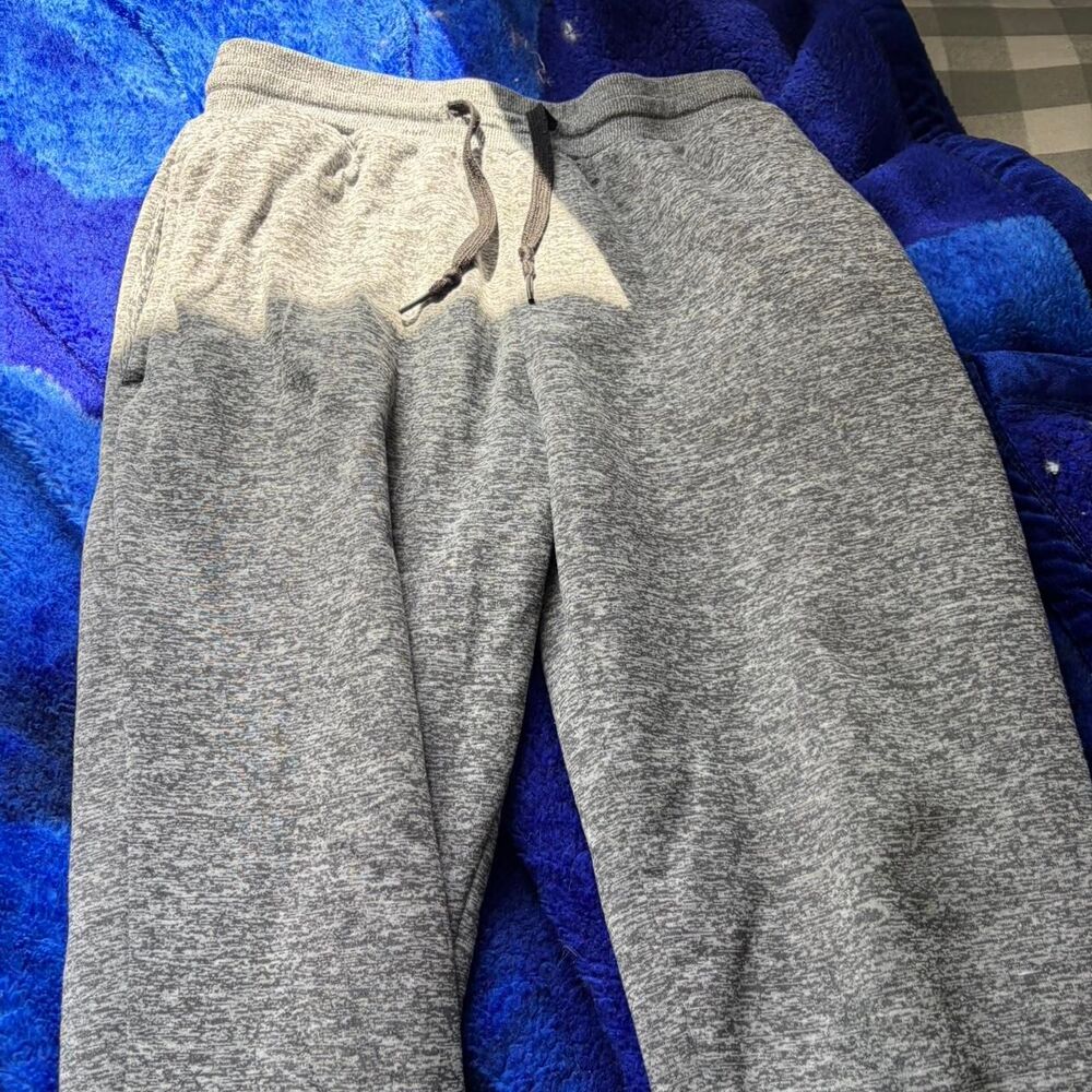 Machine Sweatpants